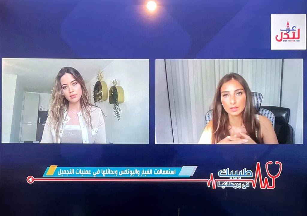 Uses of Fillers and Botox and Their Alternatives in Cosmetic Surgeries