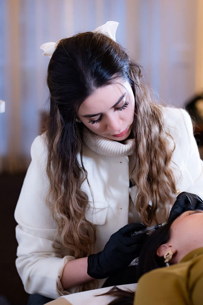 Dr. Sima Success Rate